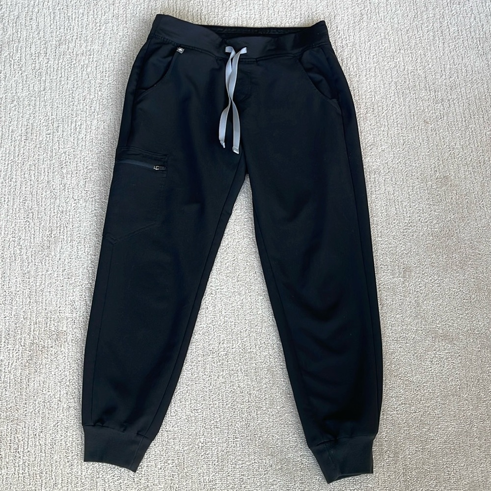 Figs Zamora Jogger Scrub Pants